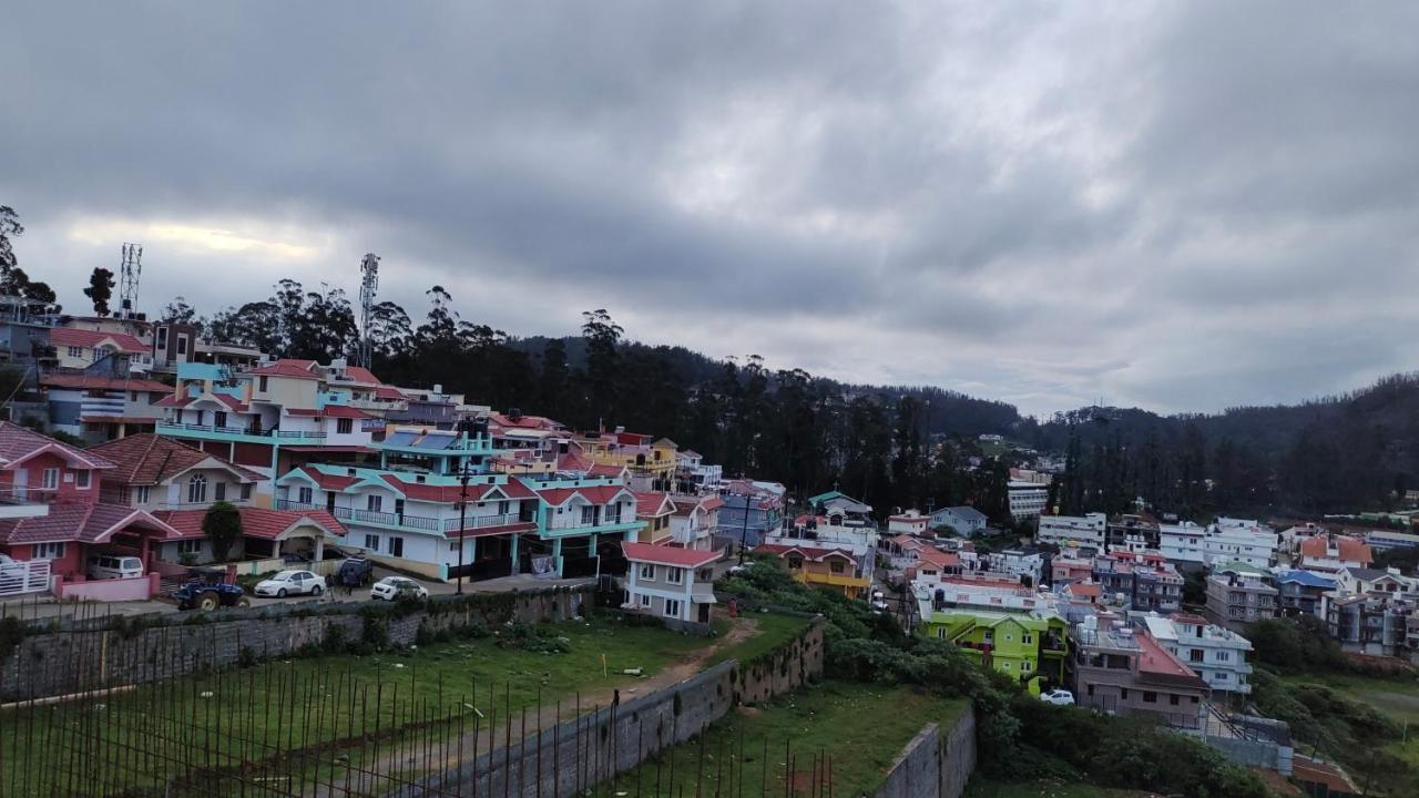 Royal Serene Villas Ooty Buitenkant foto